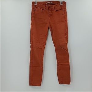 Vince Skinny Jeans